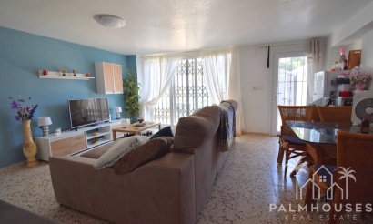 Revente - Maison - Orihuela Costa - Playa Flamenca