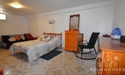 Revente - Maison - Orihuela Costa - Playa Flamenca