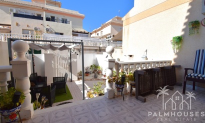 Revente - Maison - Orihuela Costa - Playa Flamenca