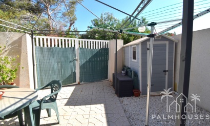 Revente - Maison - Orihuela Costa - Playa Flamenca