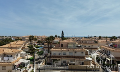 Revente - Maison - Orihuela Costa - Playa Flamenca