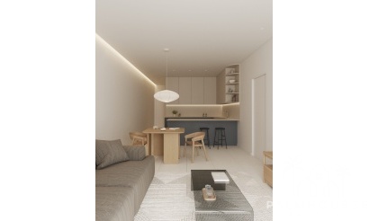 Nieuwbouw - Appartement - Torrevieja