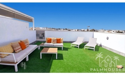 Revente - Apartment - San Pedro del Pinatar - Lo Pagan