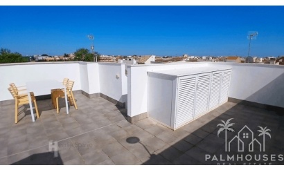Revente - Apartment - San Pedro del Pinatar - Lo Pagan