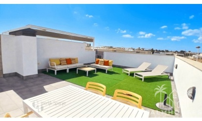 Revente - Apartment - San Pedro del Pinatar - Lo Pagan