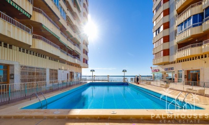 Herverkoop - Appartement - Torrevieja - Costa Blanca