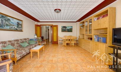 Herverkoop - Appartement - Torrevieja - Costa Blanca