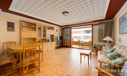 Herverkoop - Appartement - Torrevieja - Costa Blanca
