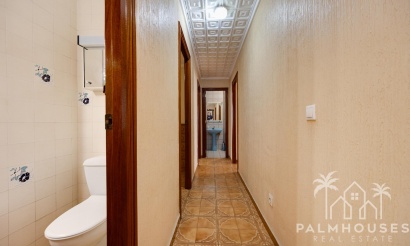 Herverkoop - Appartement - Torrevieja - Costa Blanca