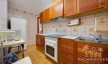 Herverkoop - Appartement - Torrevieja - Costa Blanca
