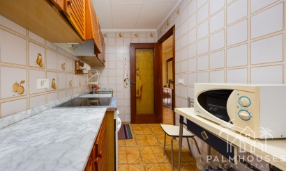 Herverkoop - Appartement - Torrevieja - Costa Blanca