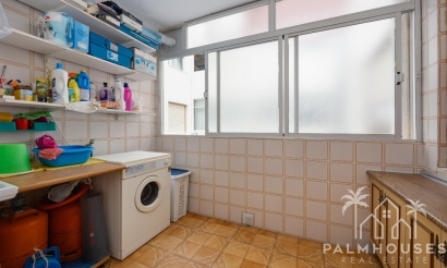 Herverkoop - Appartement - Torrevieja - Costa Blanca
