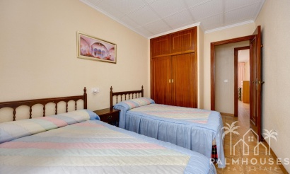 Herverkoop - Appartement - Torrevieja - Costa Blanca