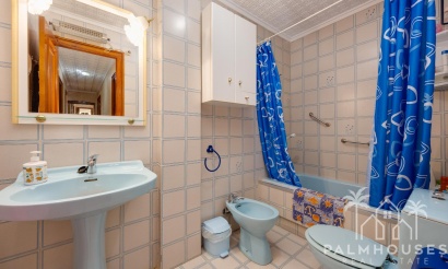 Herverkoop - Appartement - Torrevieja - Costa Blanca