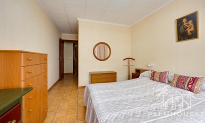Herverkoop - Appartement - Torrevieja - Costa Blanca