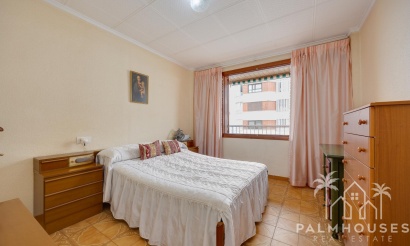 Herverkoop - Appartement - Torrevieja - Costa Blanca