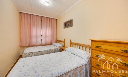 Herverkoop - Appartement - Torrevieja - Costa Blanca