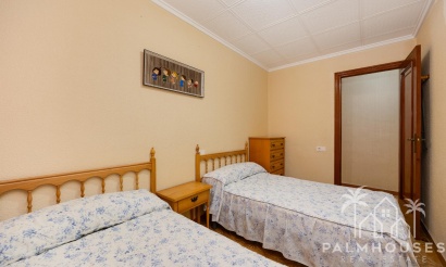 Herverkoop - Appartement - Torrevieja - Costa Blanca