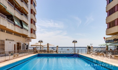 Herverkoop - Appartement - Torrevieja - Costa Blanca