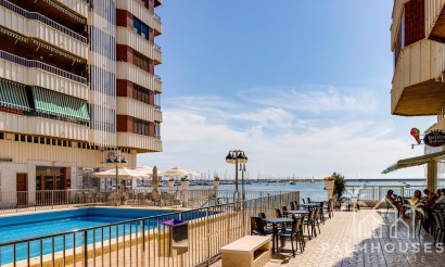 Herverkoop - Appartement - Torrevieja - Costa Blanca
