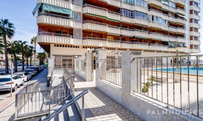 Herverkoop - Appartement - Torrevieja - Costa Blanca