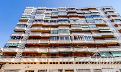 Herverkoop - Appartement - Torrevieja - Costa Blanca