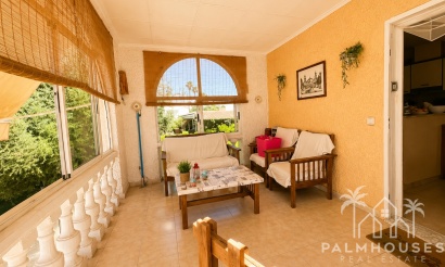 Revente - Villa - Torrevieja - Costa Blanca