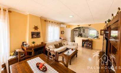 Revente - Villa - Torrevieja - Costa Blanca