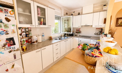 Revente - Villa - Torrevieja - Costa Blanca