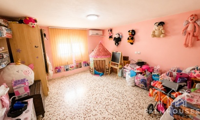 Revente - Villa - Torrevieja - Costa Blanca
