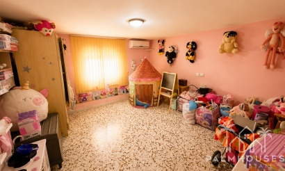 Revente - Villa - Torrevieja - Costa Blanca