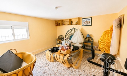 Revente - Villa - Torrevieja - Costa Blanca