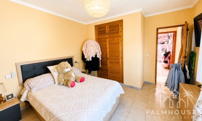 Revente - Villa - Torrevieja - Costa Blanca