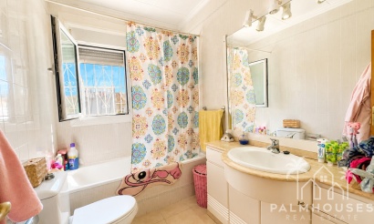 Revente - Villa - Torrevieja - Costa Blanca