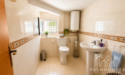 Revente - Villa - Torrevieja - Costa Blanca