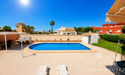 Revente - Villa - Torrevieja - Costa Blanca