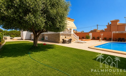 Revente - Villa - Torrevieja - Costa Blanca