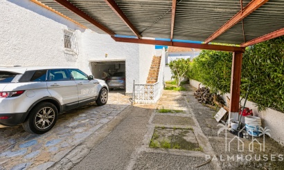 Revente - Villa - Torrevieja - Costa Blanca