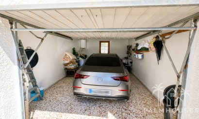 Revente - Villa - Torrevieja - Costa Blanca