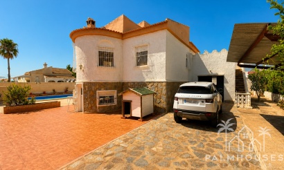Revente - Villa - Torrevieja - Costa Blanca