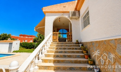 Revente - Villa - Torrevieja - Costa Blanca
