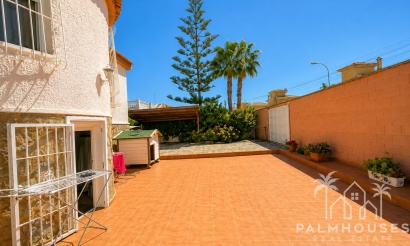 Revente - Villa - Torrevieja - Costa Blanca