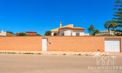 Revente - Villa - Torrevieja - Costa Blanca