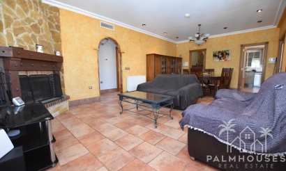 Venta - Villa - San Fulgencio - Costa Blanca