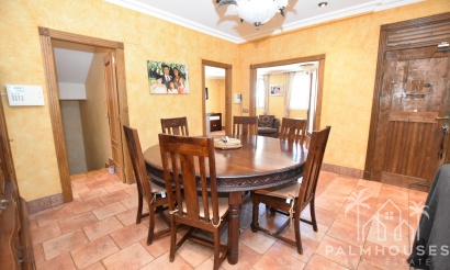 Venta - Villa - San Fulgencio - Costa Blanca