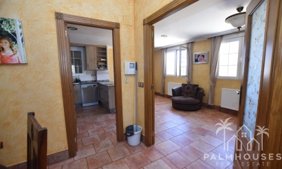Venta - Villa - San Fulgencio - Costa Blanca