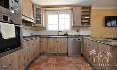 Venta - Villa - San Fulgencio - Costa Blanca