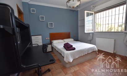 Venta - Villa - San Fulgencio - Costa Blanca