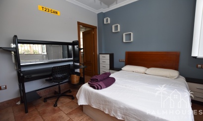 Venta - Villa - San Fulgencio - Costa Blanca
