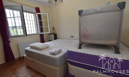 Venta - Villa - San Fulgencio - Costa Blanca